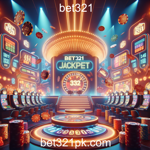 A Importância da Categoria de Suporte no bet321