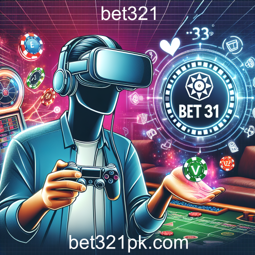 A Revolução dos Jogos de Mesa no Bet321